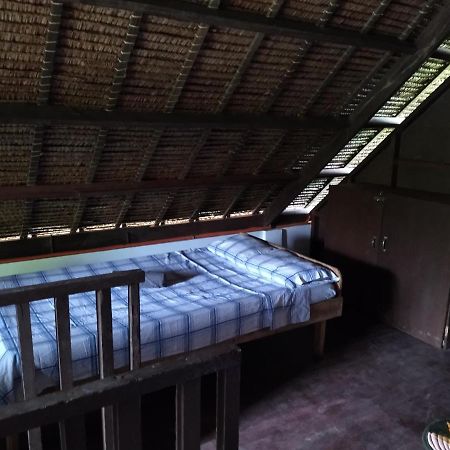 Butterfly House, Libertad, General Luna, Siargao, Filipinas Βίλα General Luna  Εξωτερικό φωτογραφία