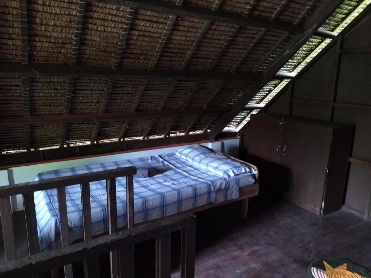 Butterfly House, Libertad, General Luna, Siargao, Filipinas Βίλα General Luna  Εξωτερικό φωτογραφία