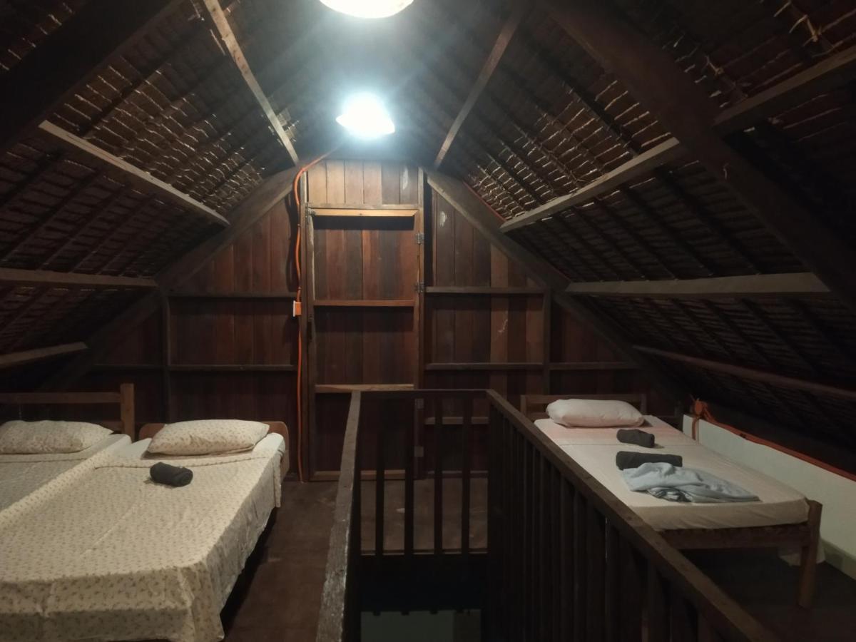 Butterfly House, Libertad, General Luna, Siargao, Filipinas Βίλα General Luna  Εξωτερικό φωτογραφία