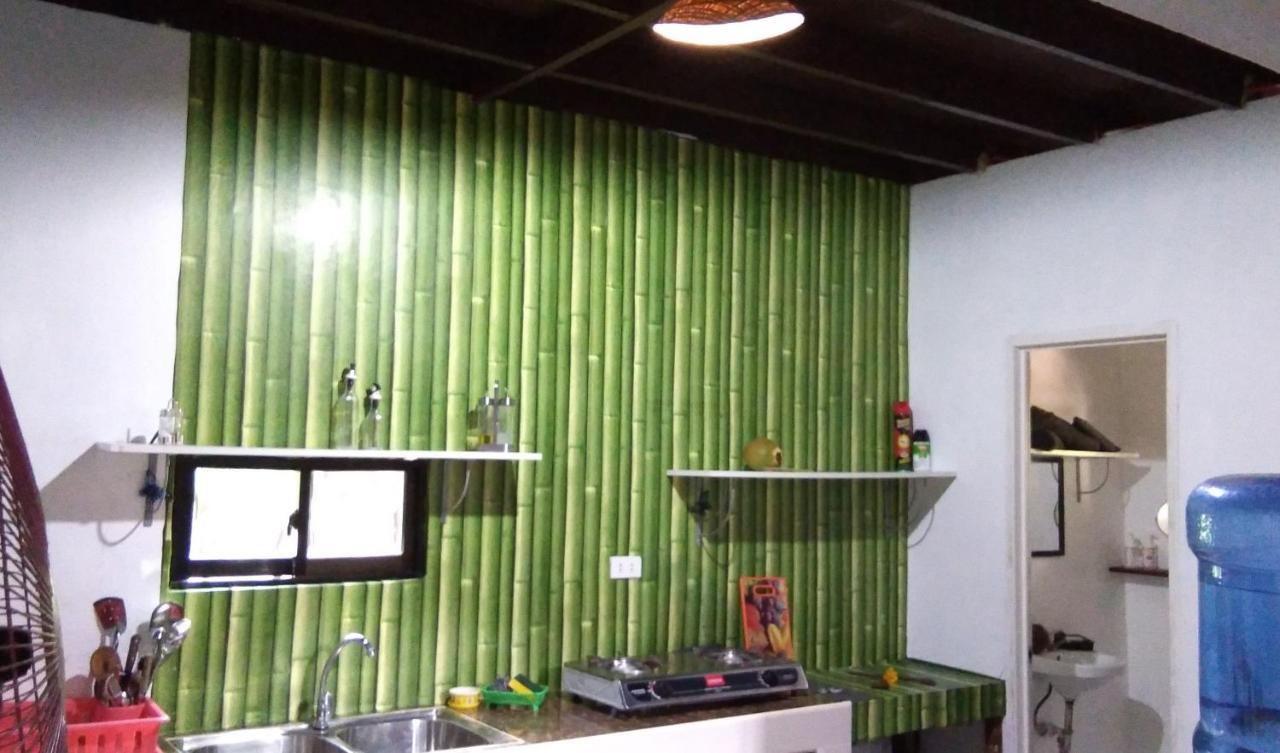 Butterfly House, Libertad, General Luna, Siargao, Filipinas Βίλα General Luna  Εξωτερικό φωτογραφία